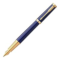 ☆【期間限定！PARKER 万年筆計5点未インク補充現状品】 31OcMa9ZyAL._SS200_.jpg